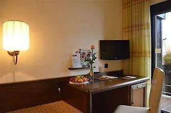 Hotel & Weinhaus Anker