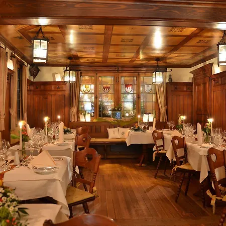 & Weinhaus Anker Hotel