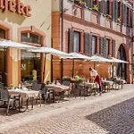 & Weinhaus Anker 4* Marktheidenfeld