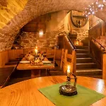 Hotel & Weinhaus Anker Marktheidenfeld