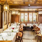 & Weinhaus Anker Szálloda Marktheidenfeld