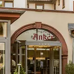 & Weinhaus Anker Hotel Marktheidenfeld