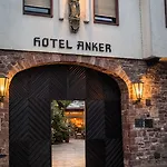 Szálloda & Weinhaus Anker Marktheidenfeld