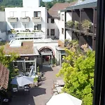 & Weinhaus Anker Szálloda Marktheidenfeld
