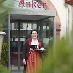 Hotel & Weinhaus Anker