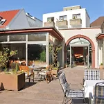 Hotel & Weinhaus Anker Marktheidenfeld