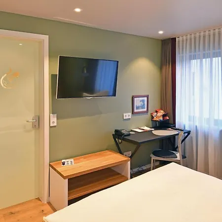 Hotel&weinhaus Anker
