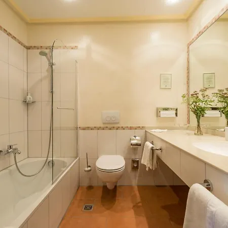 Hotel&weinhaus Anker 4* Marktheidenfeld