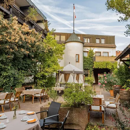 Hotel&weinhaus Anker Hotel 4*