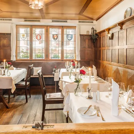 Hotel Hotel&weinhaus Anker 4*