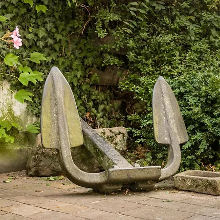 & Weinhaus Anker Szálloda 4*