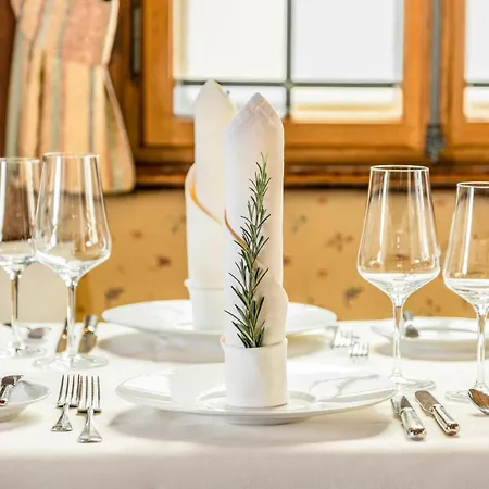 Hotel&weinhaus Anker 4*