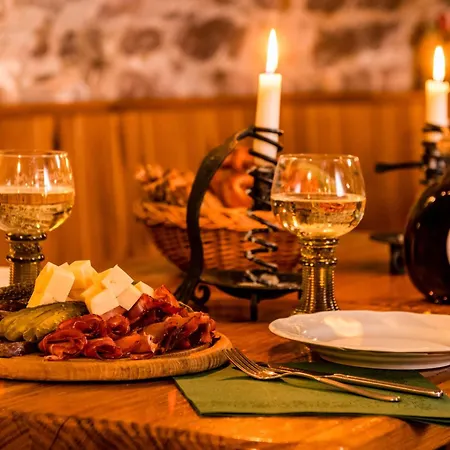 Hotel Hotel&weinhaus Anker