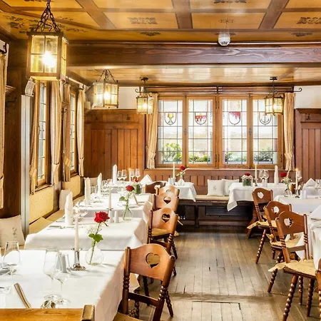 Hotel Hotel&weinhaus Anker