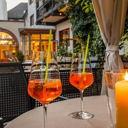 Hotel Hotel&weinhaus Anker