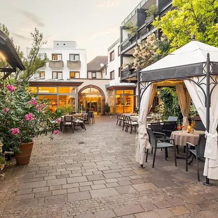 Hotel&weinhaus Anker
