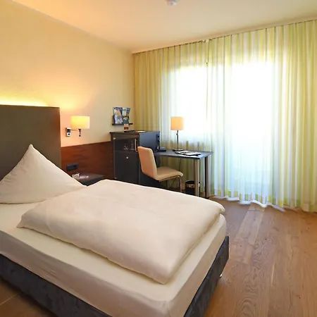 Otel & Weinhaus Anker