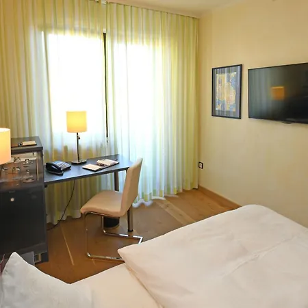 Hotel&weinhaus Anker Marktheidenfeld