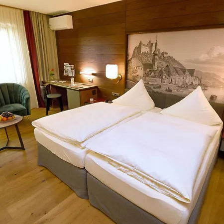 Hotel Hotel&weinhaus Anker Marktheidenfeld