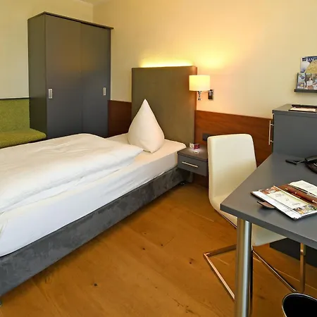 Hotel&weinhaus Anker Marktheidenfeld