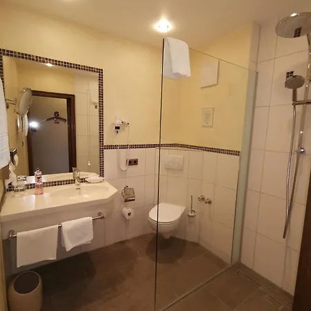 Hotel Hotel&weinhaus Anker