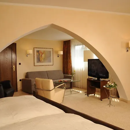 Hotel&weinhaus Anker Hotel Marktheidenfeld