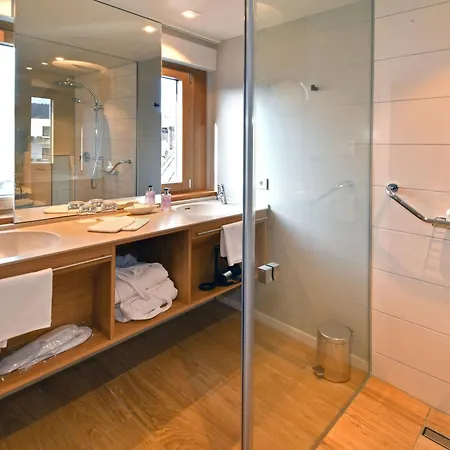 Hotel&weinhaus Anker 4* Marktheidenfeld