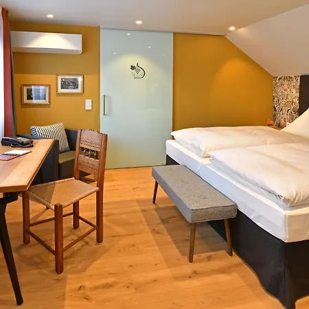 Hotel&weinhaus Anker Hotel