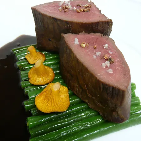 & Weinhaus Anker 4* מרקטדנפלד