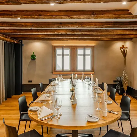 Отель & Weinhaus Anker Марктхайденфельд