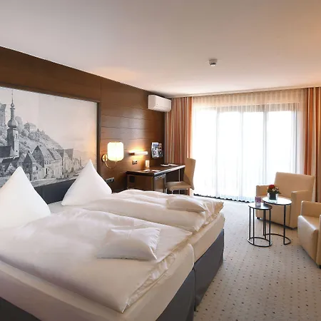Otel & Weinhaus Anker 4*