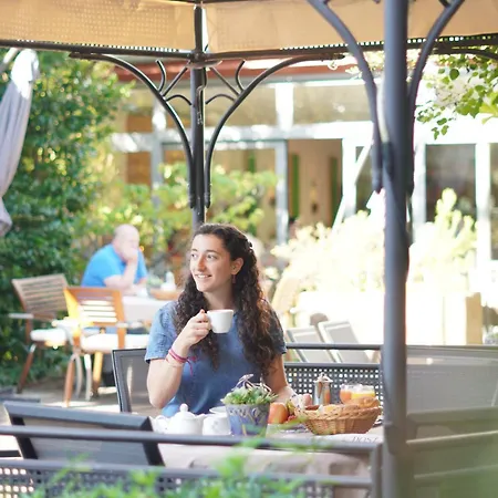 & Weinhaus Anker Otel 4*