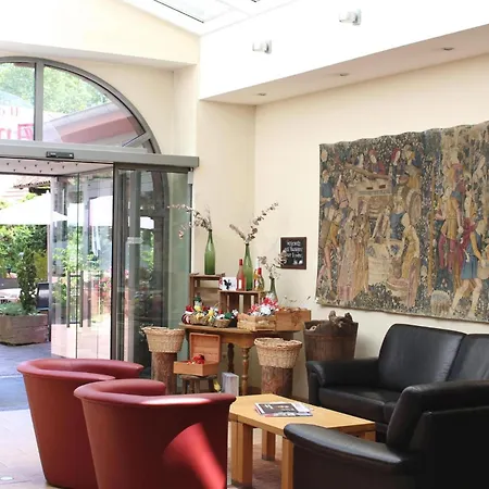 Hotel Hotel&weinhaus Anker 4*