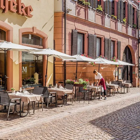 Hotel&weinhaus Anker