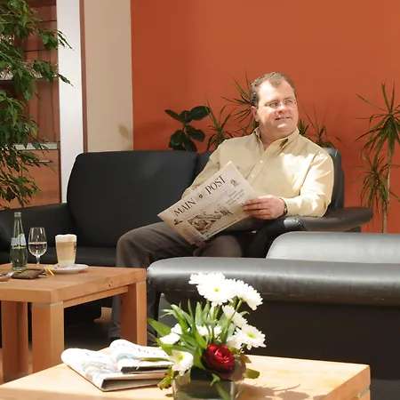 Hotel&weinhaus Anker 4*