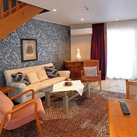 Hotel Hotel&weinhaus Anker 4*