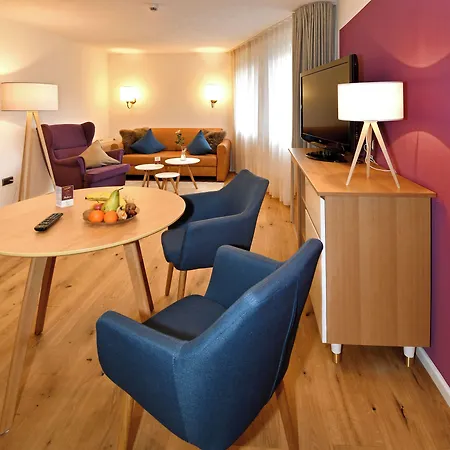 Hotel&weinhaus Anker Hotel 4*