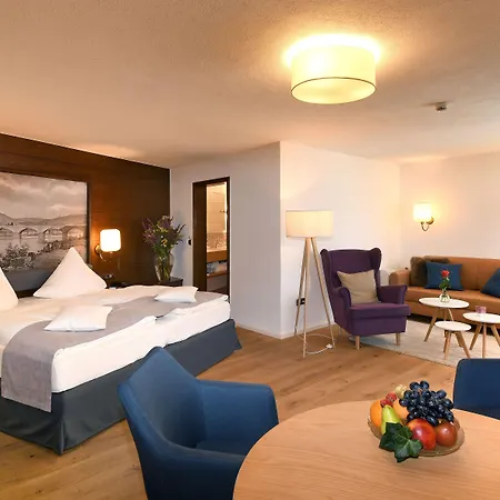 Hotel&weinhaus Anker 4* Marktheidenfeld