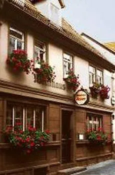 Hotel&weinhaus Anker Marktheidenfeld