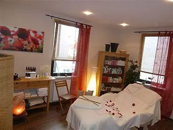 Hotel Hotel&weinhaus Anker Marktheidenfeld