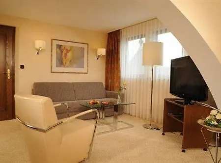 Hotel Hotel&weinhaus Anker