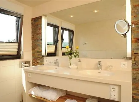 Hotel&weinhaus Anker Marktheidenfeld