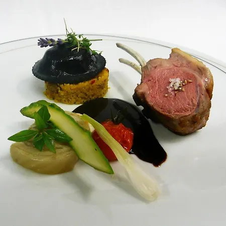 Hotel&weinhaus Anker Hotel 4*
