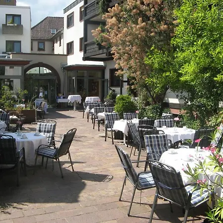 Hotel&weinhaus Anker 4*
