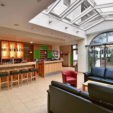 Hotel&weinhaus Anker 4* Marktheidenfeld