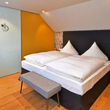 Hotel&weinhaus Anker