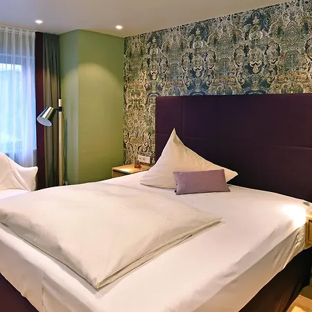 Hotel&weinhaus Anker Marktheidenfeld