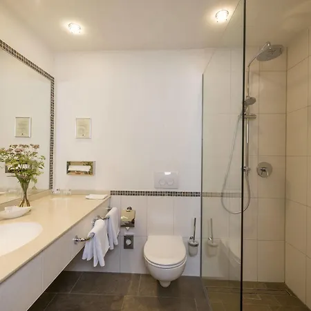 Hotel&weinhaus Anker Hotel 4*