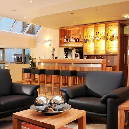 Hotel&weinhaus Anker Hotel 4*