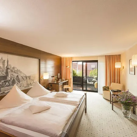 Hotel Hotel&weinhaus Anker